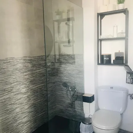 Apartment Olas De Lobos Corralejo