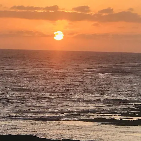 Lägenhet Olas De Lobos *