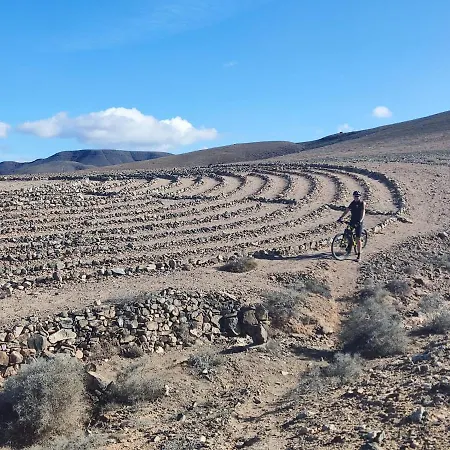 Lägenhet Olas De Lobos Corralejo