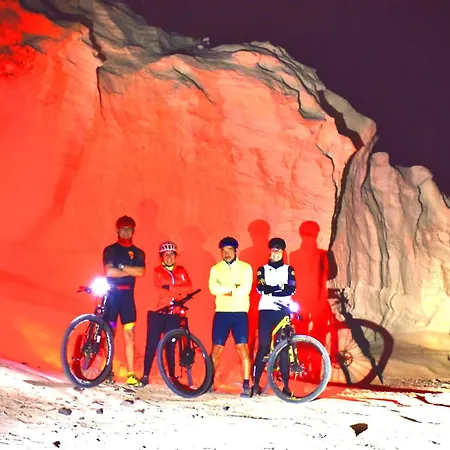 Olas De Lobos Апартаменты *