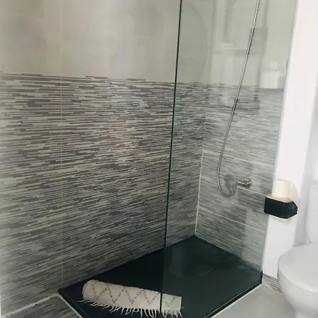 Olas De Lobos Apartman Corralejo