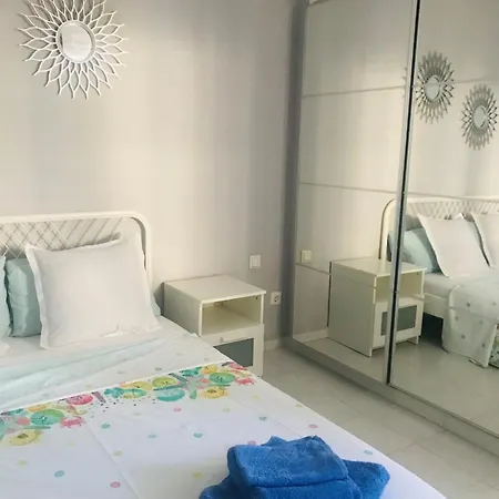 Olas De Lobos Corralejo