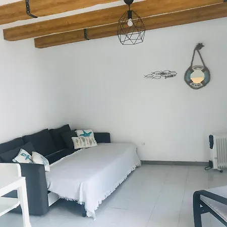 Olas De Lobos * Corralejo