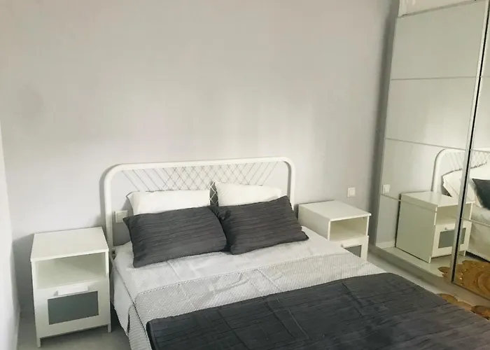 Olas De Lobos Κοραλέχο