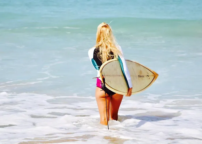 Olas De Lobos Κοραλέχο