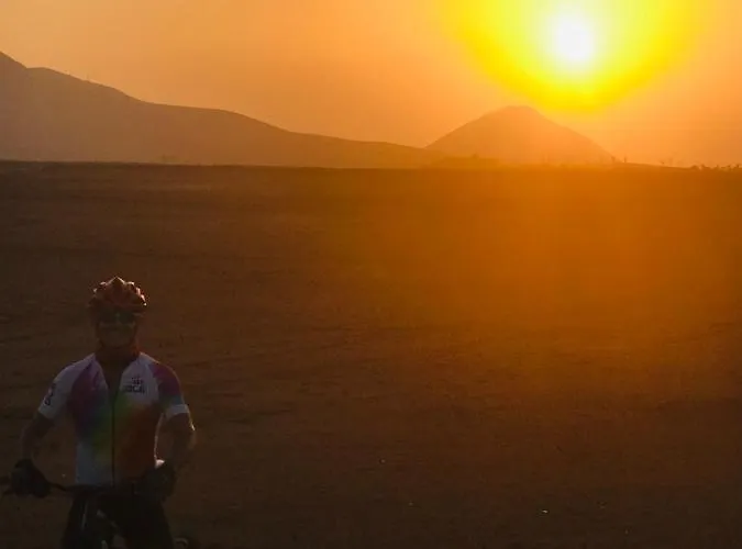 Olas De Lobos * Κοραλέχο