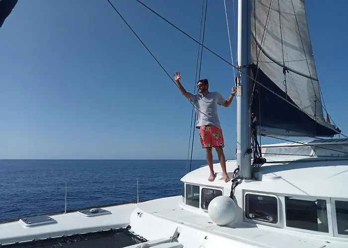 Olas De Lobos * Κοραλέχο