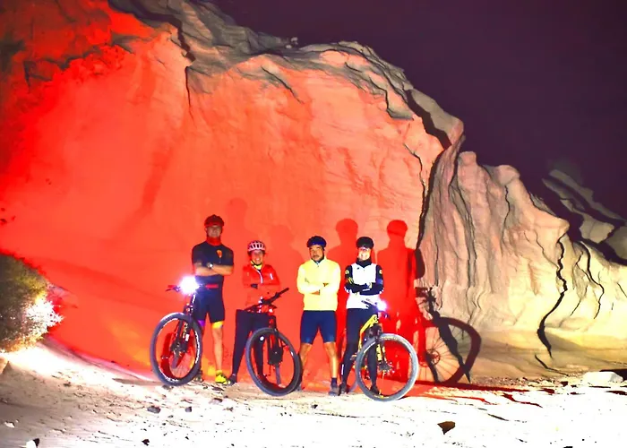 Olas De Lobos Διαμέρισμα *