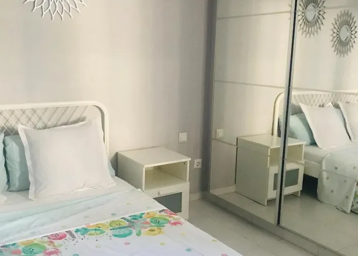 Olas De Lobos Κοραλέχο