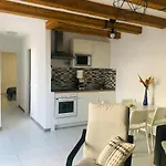 Апартаменты Olas De Lobos Коральео