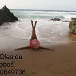Olas De Lobos * Коральео