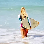 Olas De Lobos Коральео