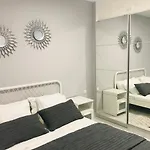 Апартаменты Olas De Lobos *