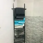 Olas De Lobos Апартаменты