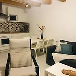 Olas De Lobos Апартаменты