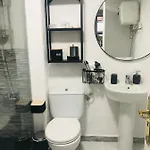 Olas De Lobos Апартаменты Коральео