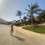 Olas De Lobos Апартаменты Коральео