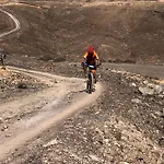 Olas De Lobos Апартаменты