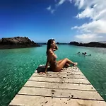 Olas De Lobos * Коральео