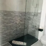 Olas De Lobos Апартаменты Коральео