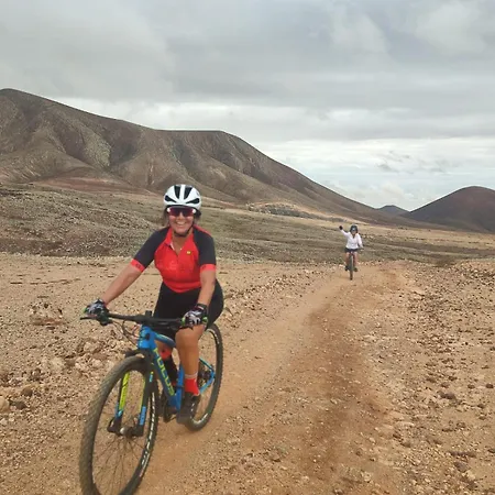 Olas De Lobos * Corralejo