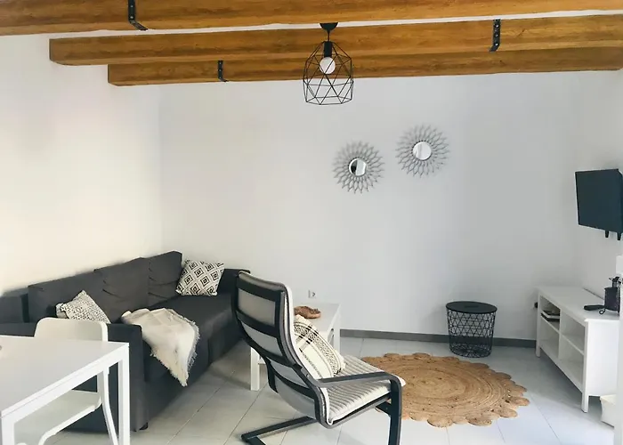 Lägenhet Olas De Lobos Corralejo