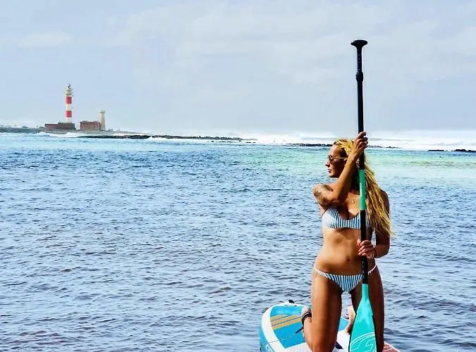 Olas De Lobos * Corralejo