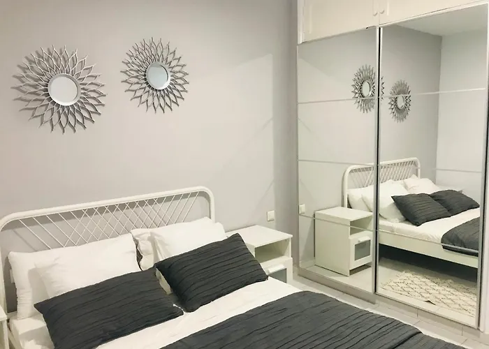 Apartment Olas De Lobos *