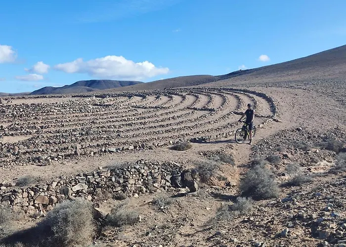 Lägenhet Olas De Lobos Corralejo