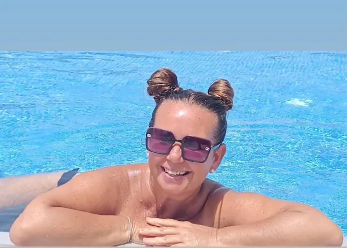 Olas De Lobos Apartamento *