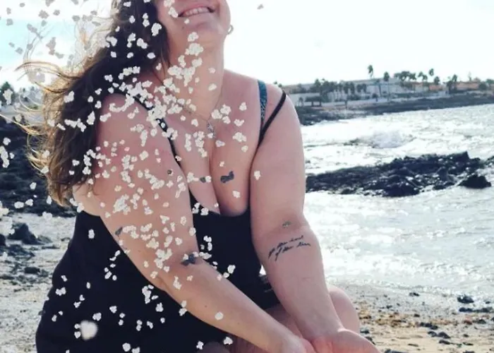 Olas De Lobos Corralejo