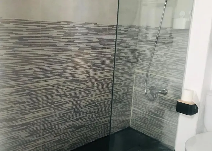 Olas De Lobos Apartamento Corralejo