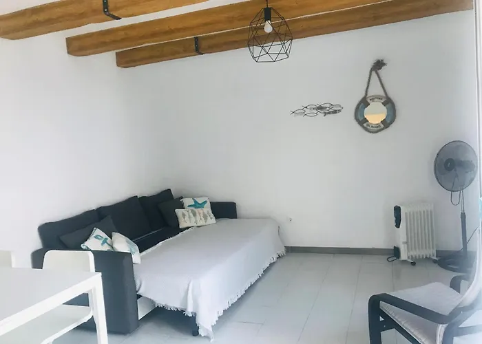 Olas De Lobos * Corralejo