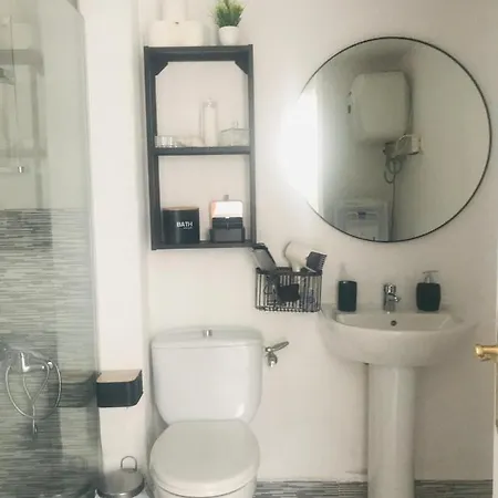 Olas De Lobos * Corralejo