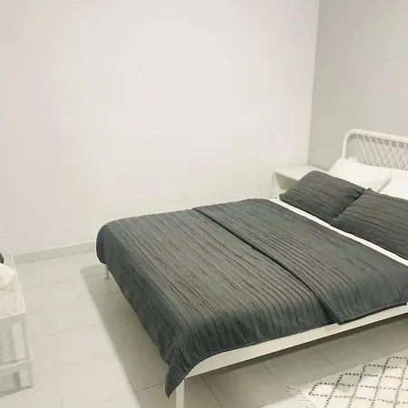 Olas De Lobos * Corralejo