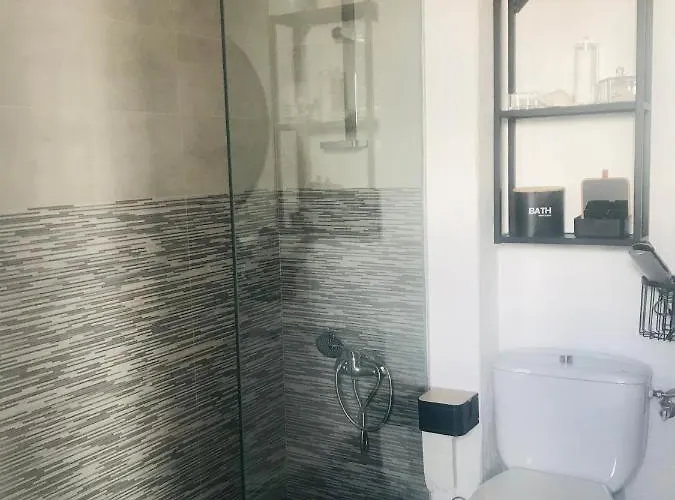 Lejlighed Olas De Lobos Corralejo