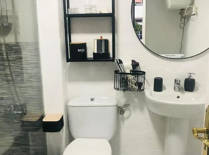 Olas De Lobos Lejlighed Corralejo